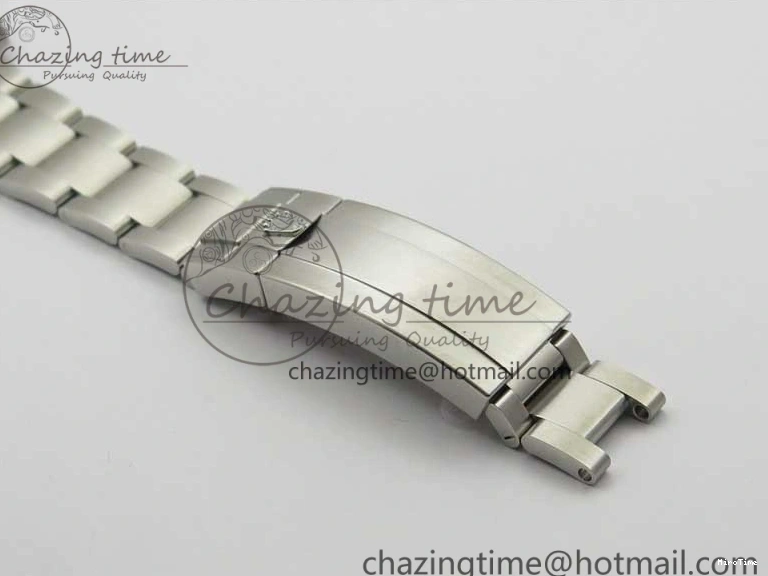 MiroTime 0501 Popular Submariner 114060 No Date Black Ceramic 904L Steel ARF 1:1 Best Edition on SS Bracelet A 2954